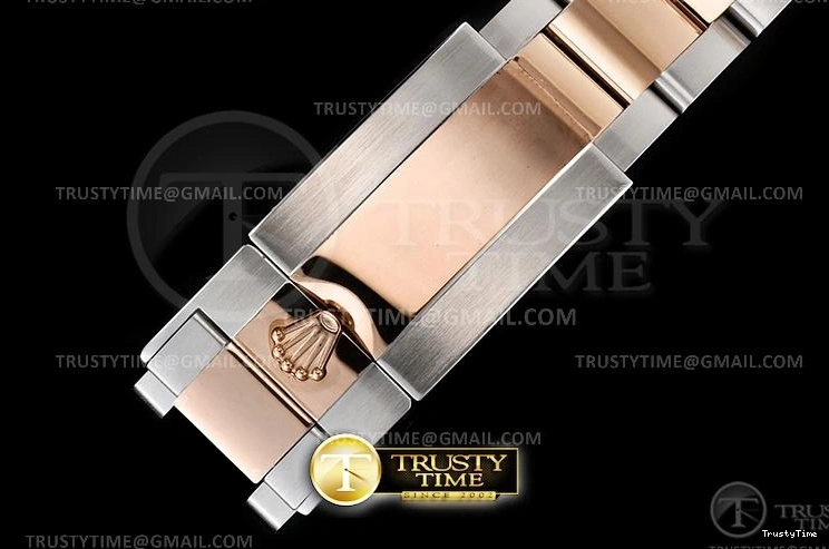 0114 ROLYM185 – YachtMaster Colorful 1081